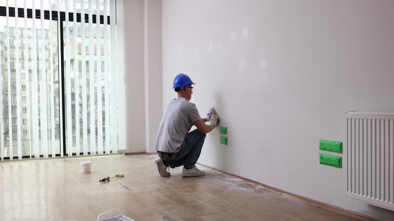 Professional Mold Removal in Ogden, KS