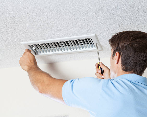 Best Dehumidification Services  in Ogden, KS